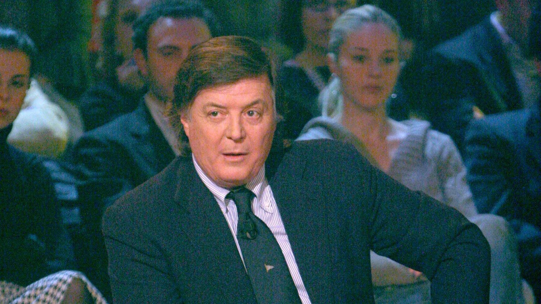 "Ho perso tutte le mie coppe ma non me ne frega niente"