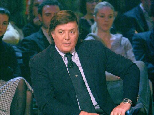 "Ho perso tutte le mie coppe ma non me ne frega niente"