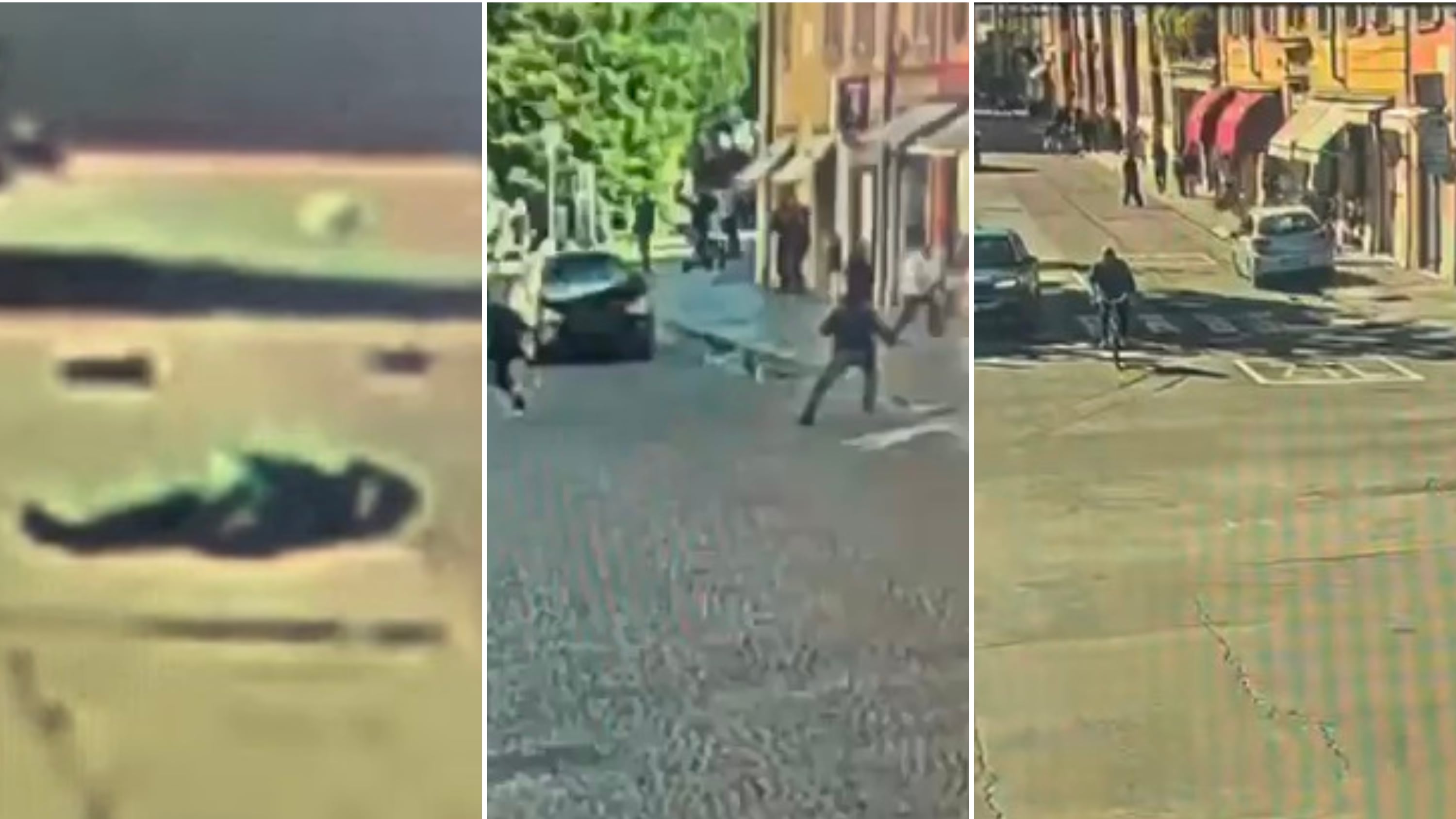 Modena, nel computer di El Koudri ricerche sugli attentati islamici in Europa