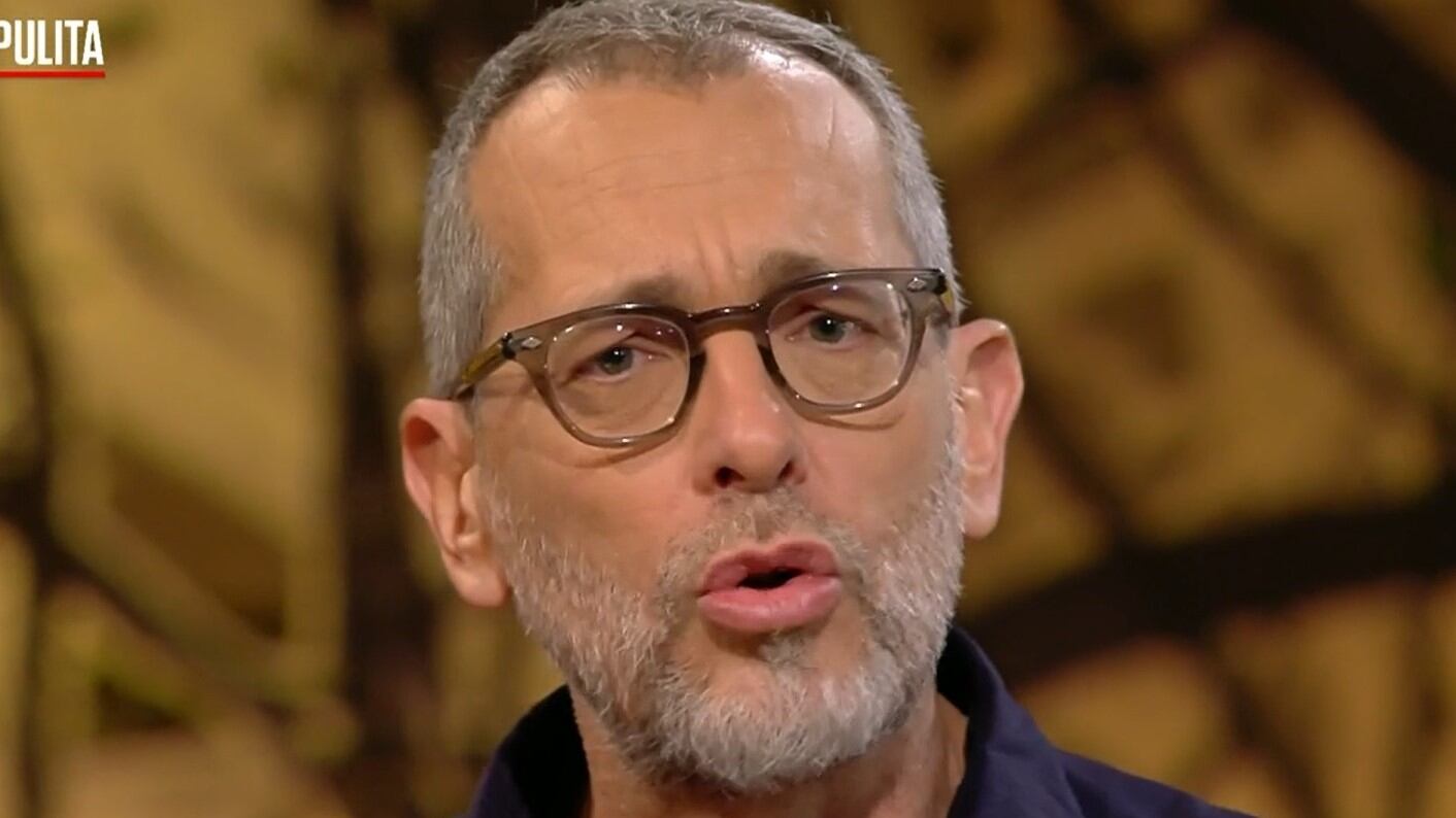 Formigli choc contro Meloni: "Con lei come saranno usate le forze dell'ordine?"