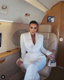 Kim Kardashian, le foto su Instagram 5