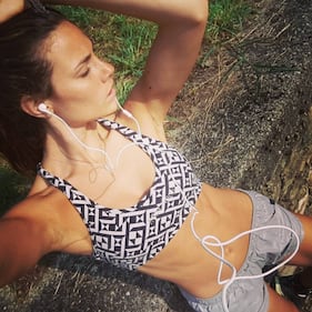 Dayane Mello sempre più sexy su Instagram 4