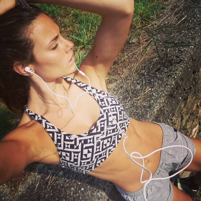 Dayane Mello sempre più sexy su Instagram 4