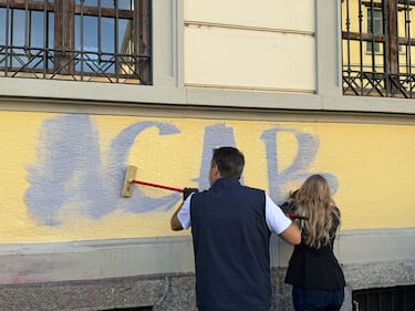 Salvini e Sardone