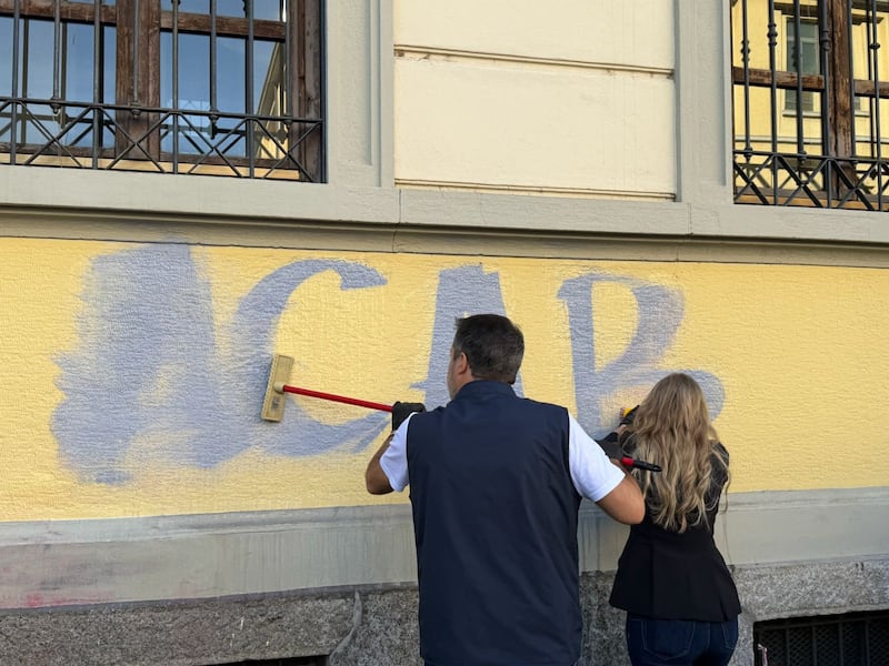 Salvini e Sardone