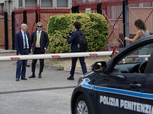 Ranucci, iniziati gli interrogatori dei bombaroli. “Risponderanno ai pm”