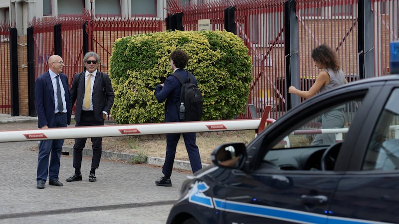 Ranucci, iniziati gli interrogatori dei bombaroli. “Risponderanno ai pm”