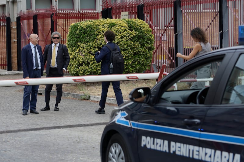 I bombaroli davanti al pm: “Non conoscevamo né Ranucci, né Lavitola”. I legali: “Tavares disse di mettere la bomba”