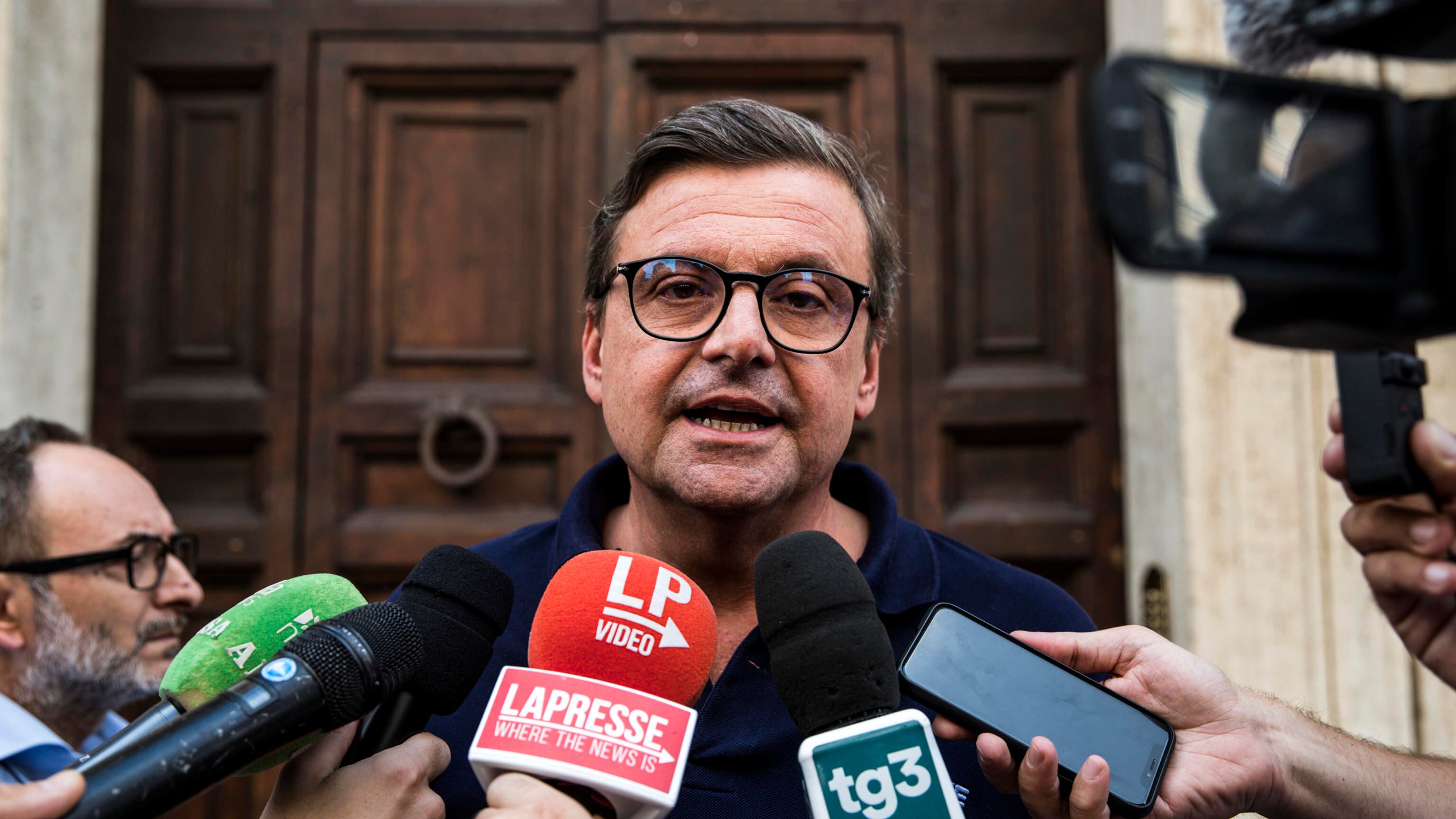 I furbetti del partitino