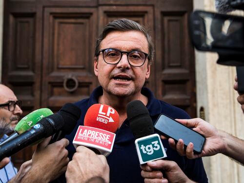 I furbetti del partitino
