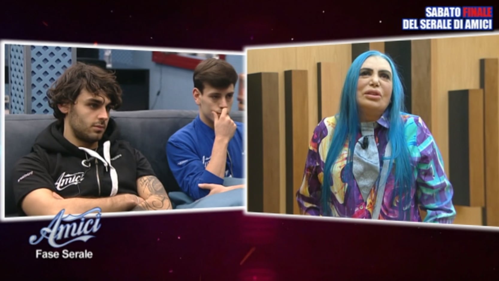 Amici, perché i finalisti meriterebbero la vittoria? Parla la Berté