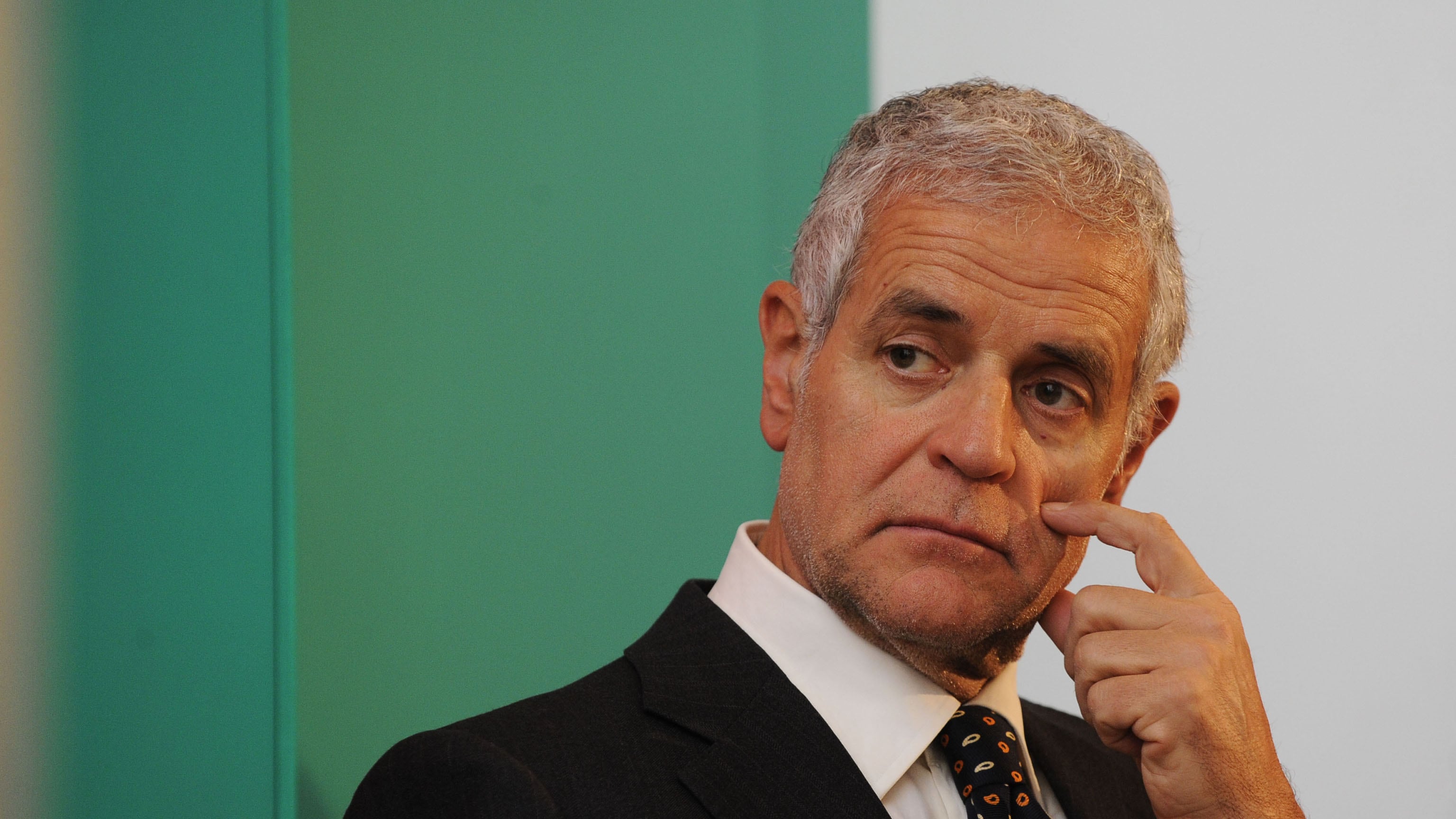 Intervista a Formigoni "Penalizzati da essere Italia: ora la federazione del Nord"