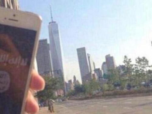 "L'Isis è arrivato nella tua casa". E così diventiamo tutti obiettivi sensibili