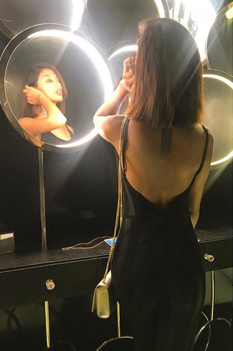 GF Vip 2, i concorrenti su Instagram 4