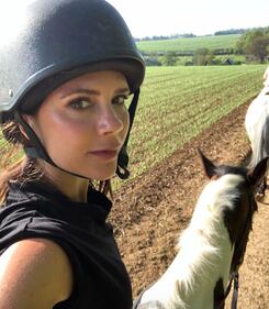 Victoria Beckham su Instagram: foto 3