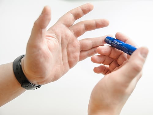 Diabete: i cibi per tenere sotto controllo la salute