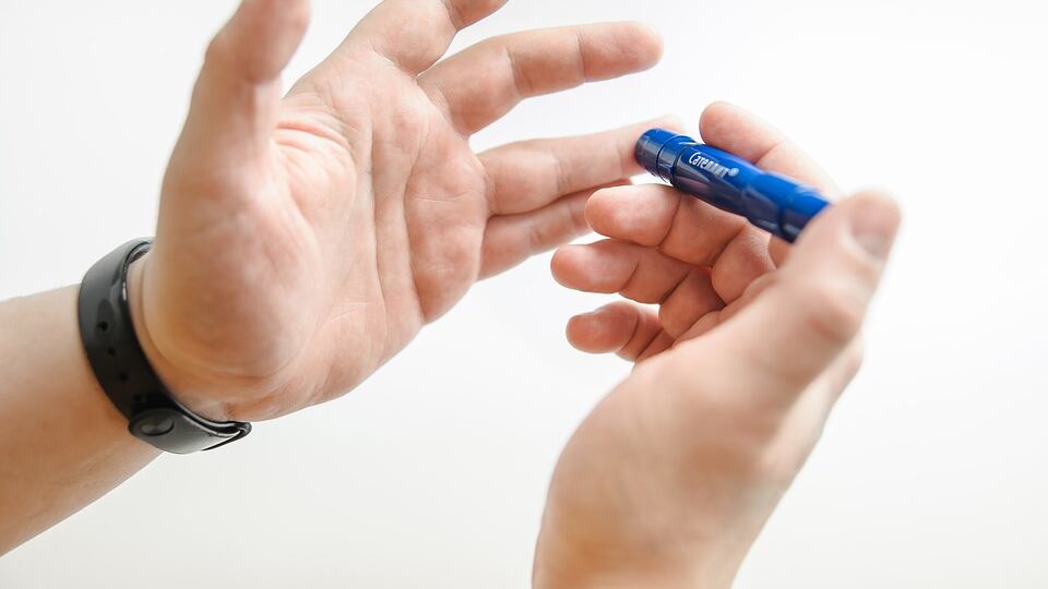 Diabete: i cibi per tenere sotto controllo la salute