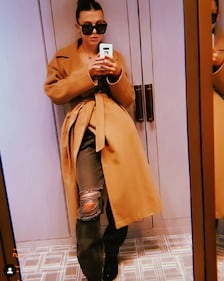 Millie Bobby Brown, le foto su Instagram 10
