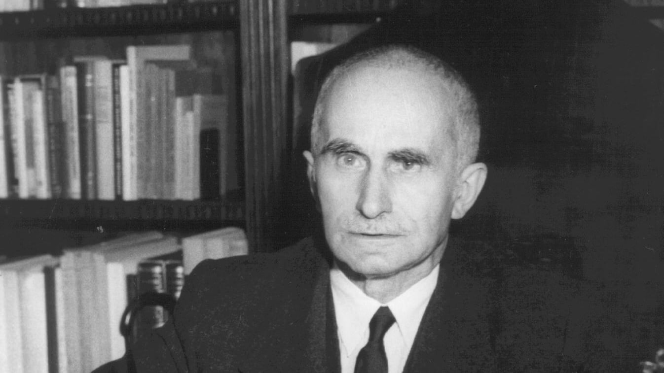 Gli ideali di Einaudi per un'Europa federata, modello di pace e di benessere