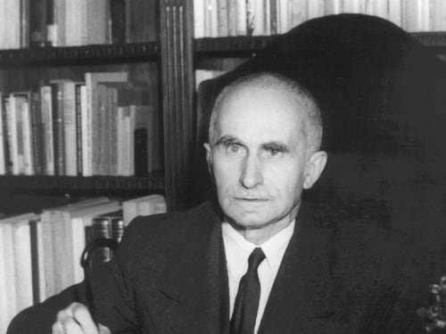 Gli ideali di Einaudi per un'Europa federata, modello di pace e di benessere