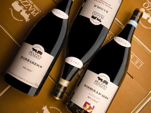 Dalle Langhe al resto d’Italia: l’ascesa di Cantina Piazzo continua