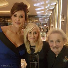 La trans Caitlyn Jenner: foto 17