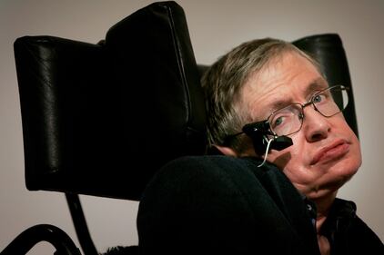 Addio a Stephen Hawking, genio dell'astrofisica 5
