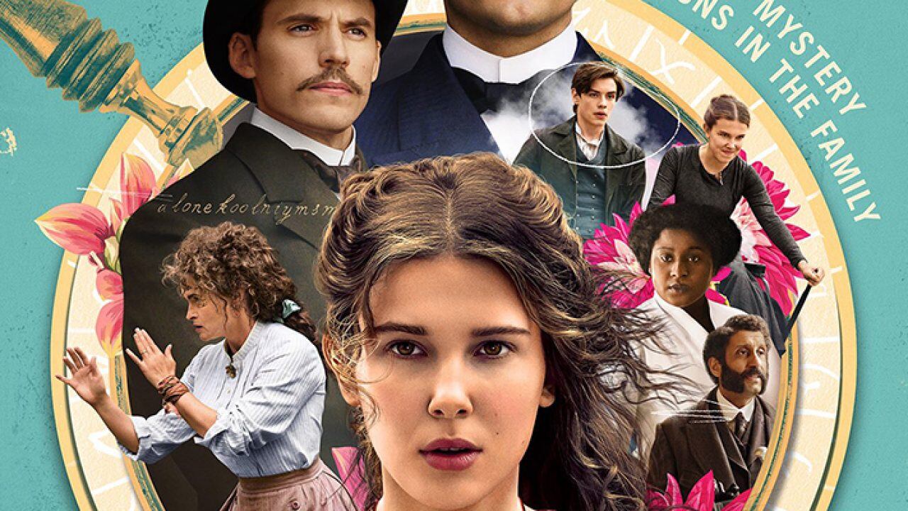 "Enola Holmes", un film allegro e d'ispirazione per un femminismo illuminato