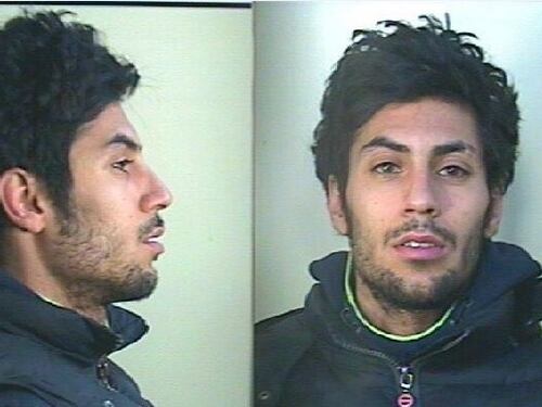 Sarà espulso il tunisino che voleva l'attentato a Pisa
