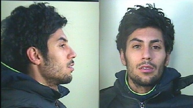 Sarà espulso il tunisino che voleva l'attentato a Pisa