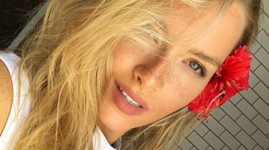 Camille Kostek, la modella che ha fatto impazzire Sports Illustrated