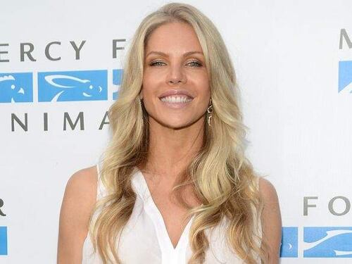 Jessica Canseco smentisce le accuse: "Alex non ha tradito Jennifer Lopez"