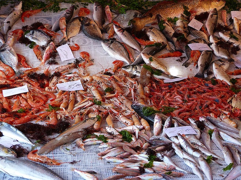 Mercato Ballarò