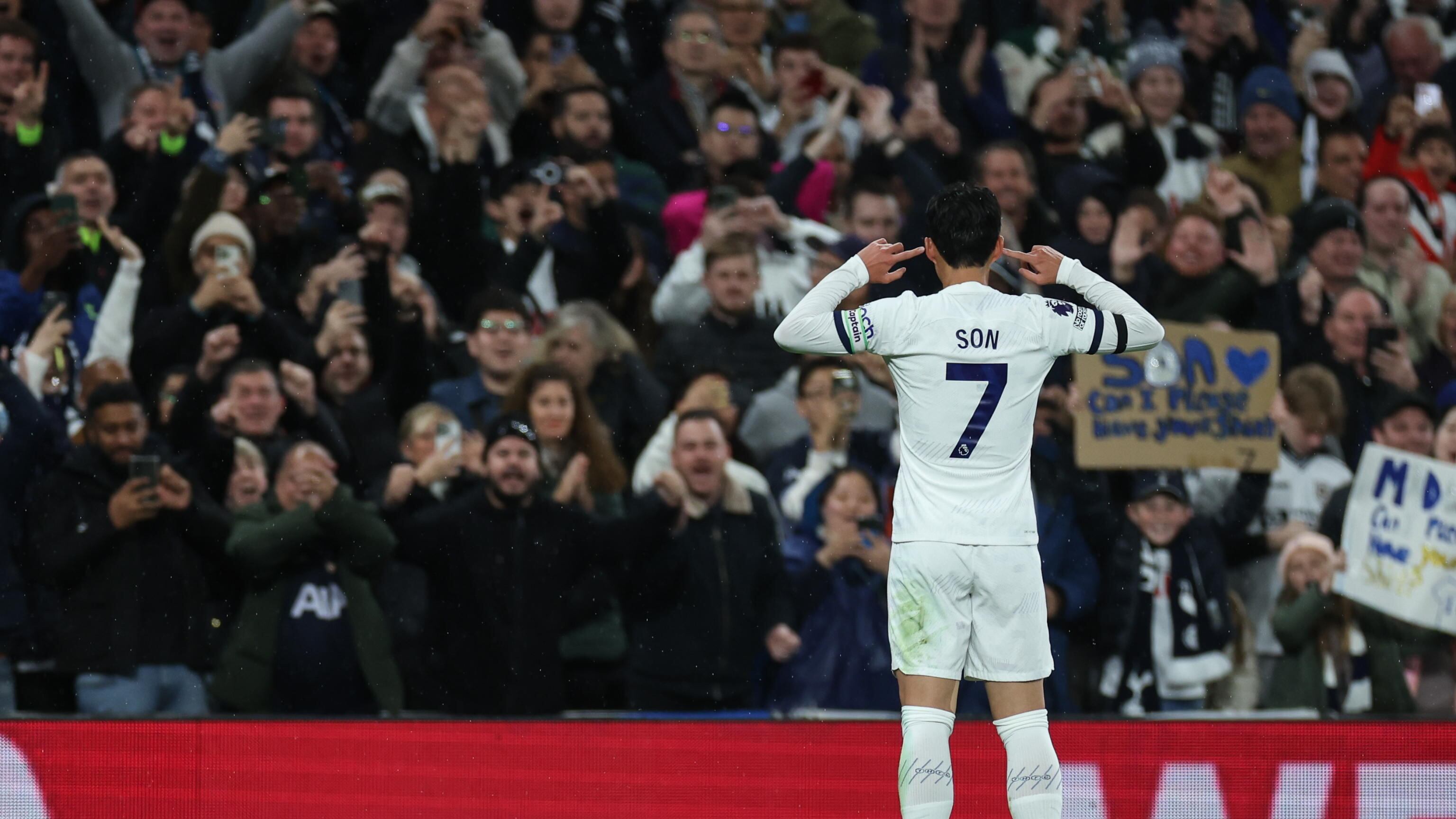 Fenomeno Tottenham: primato in Premier, di chi è la "regia" vincente