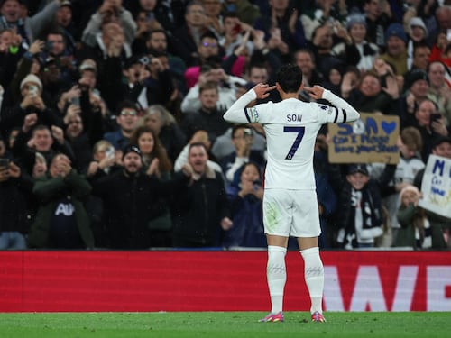 Fenomeno Tottenham: primato in Premier, di chi è la "regia" vincente