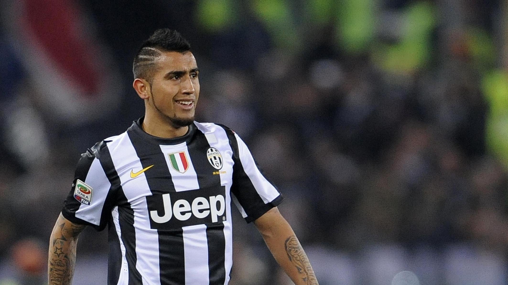 Arturo Vidal: "Io, soldato di Conte alla guerra contro di loro"