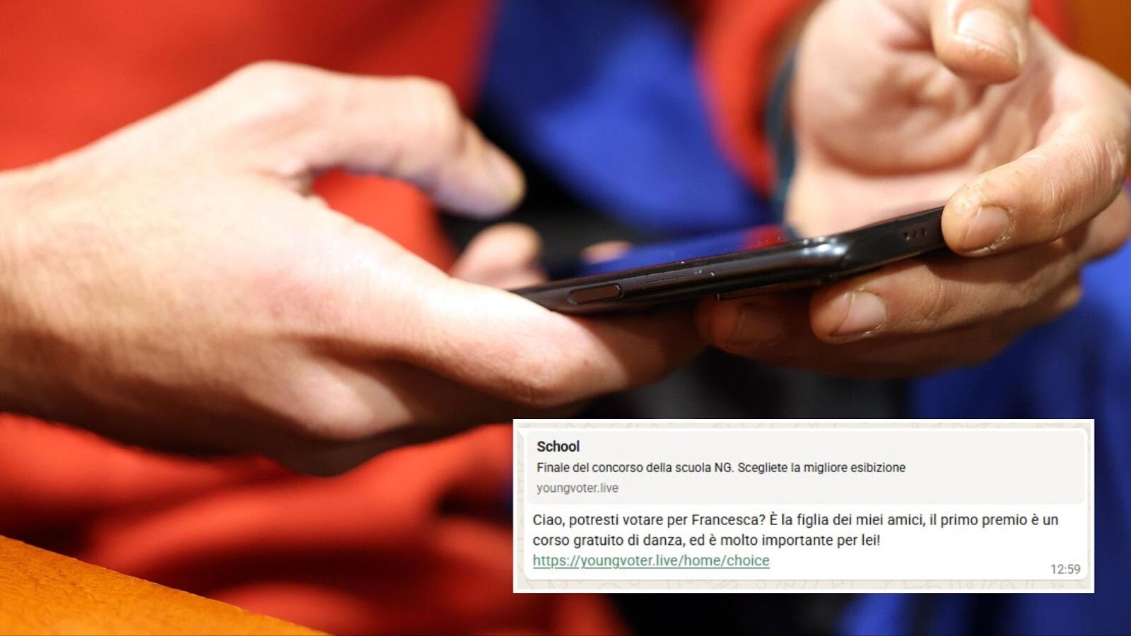Cos'è il "ghost pairing". Così una ballerina su WhatsApp vi ruba dati e denaro