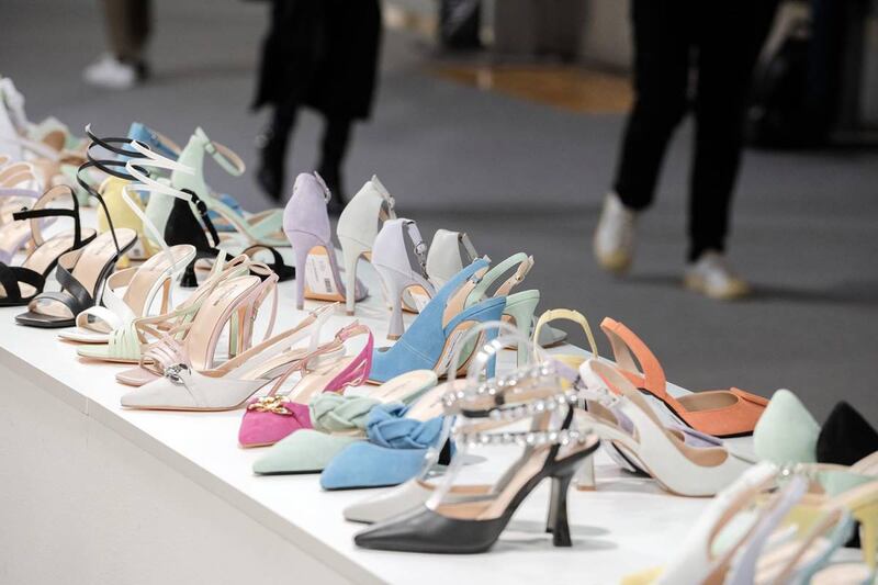 Micam-Fiera Milano