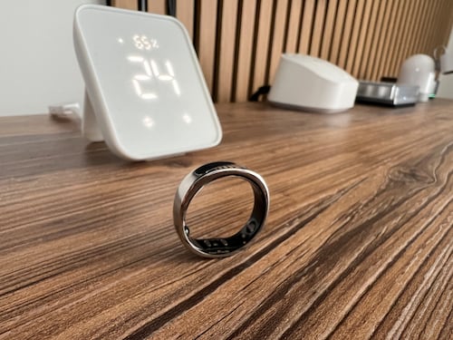 Recensione RingConn Gen 2: l'anello smart per la salute