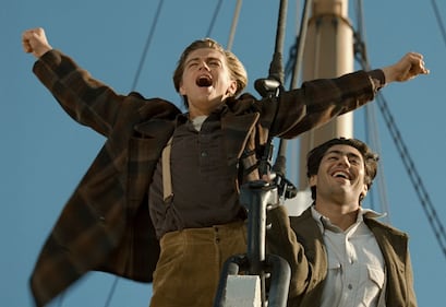 Leonardo DiCaprio, foto 16