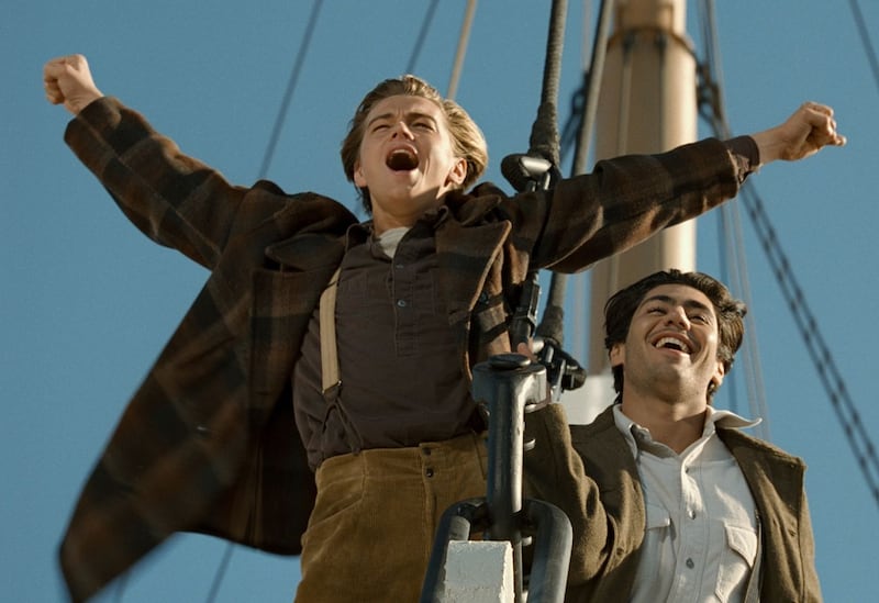 Leonardo DiCaprio, foto 16