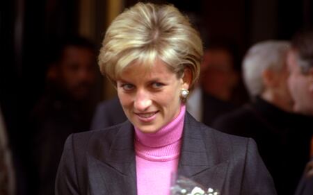 Lady Diana, la storia in foto 2