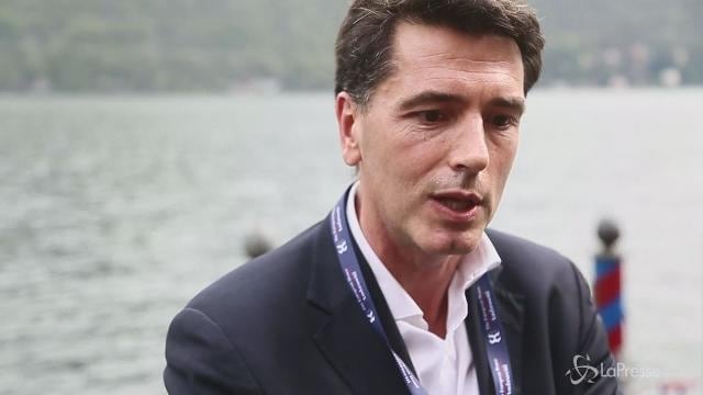 Davide Serra da record: guadagna più di Cristiano Ronaldo il finanziare amico di Renzi