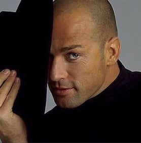 La nuova vita di Stefano Bettarini senza Simona Ventura 8