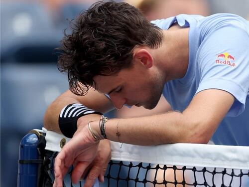 Us Open, il giallo del virus che sta mettendo fuori gioco i tennisti