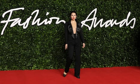 Fashion Awards 2019, le foto 9