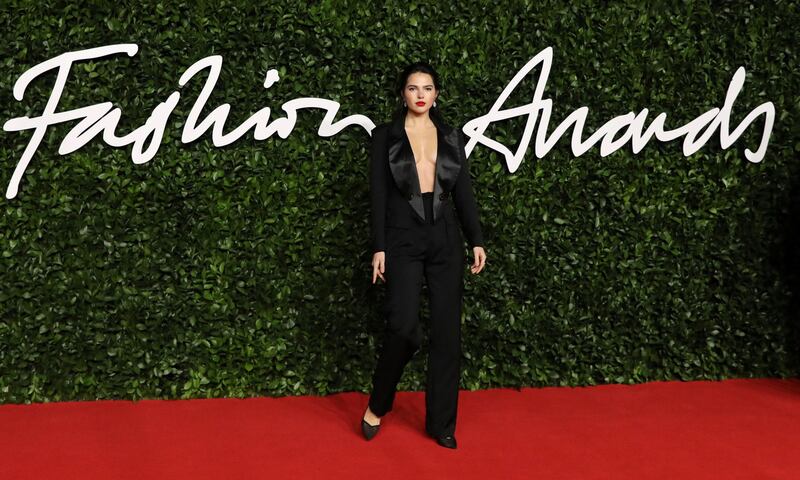 Fashion Awards 2019, le foto 9