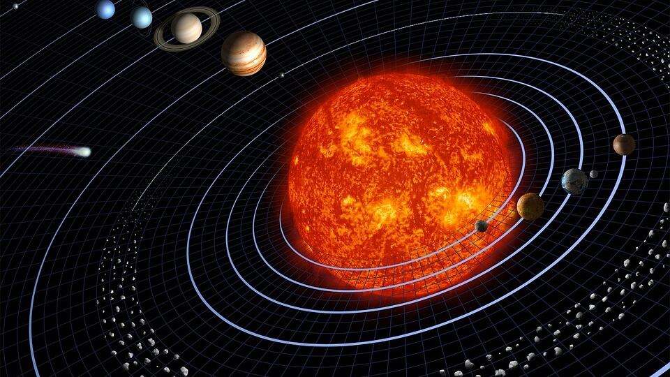 Venere spodestato da Mercurio: è lui il pianeta più vicino alla Terra