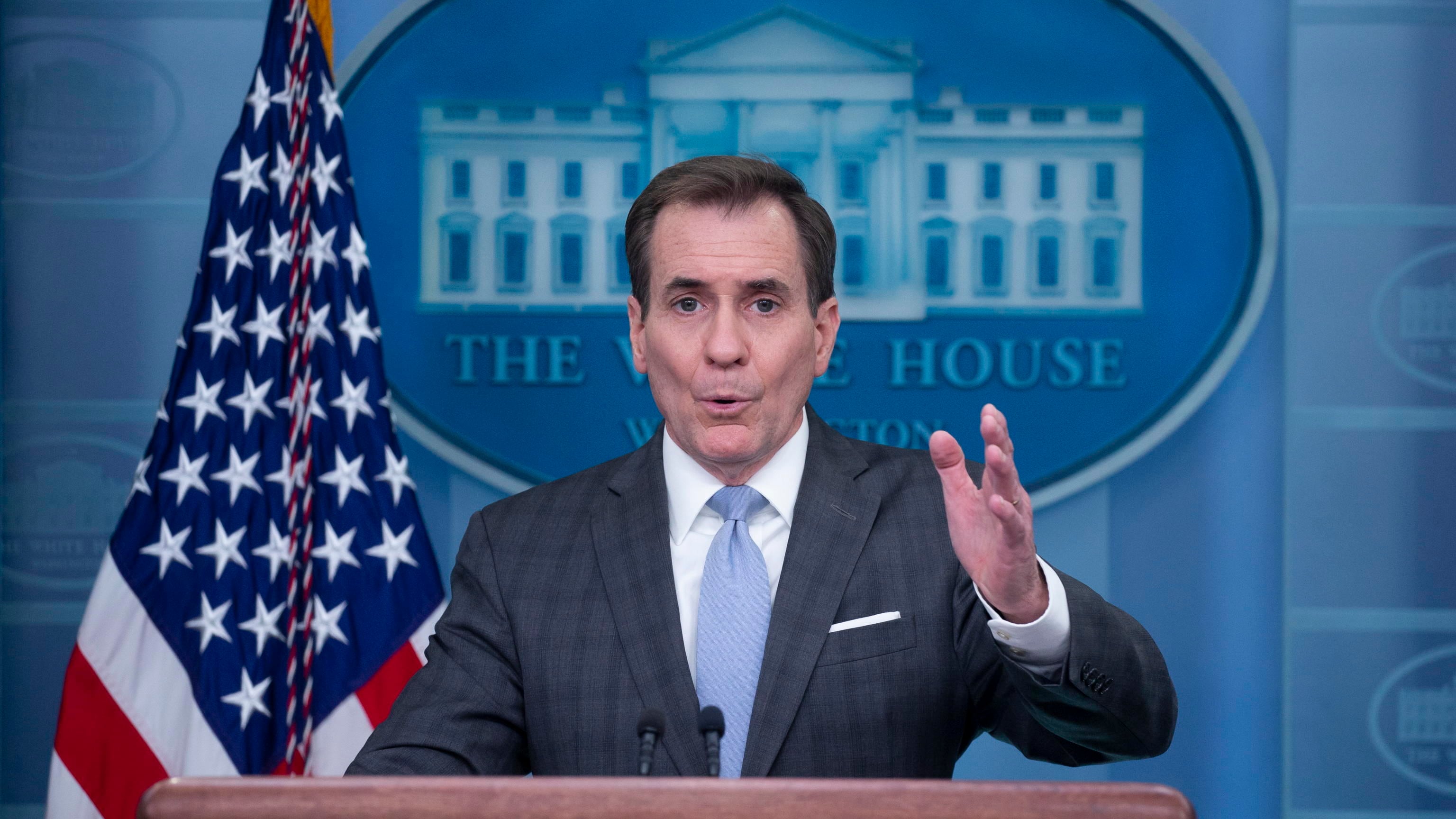 Pressing Usa. "La guerra va fermata entro l'anno"