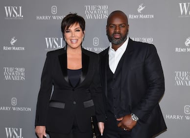 Kim Kardashian e la sua famiglia: foto 4